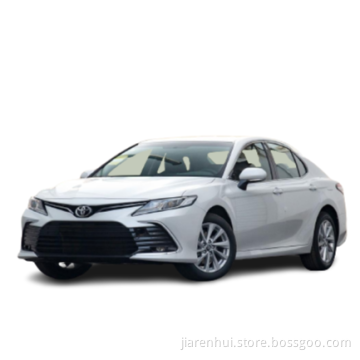 Toyota Camry CVT 2.0S Knight Edition Cinese Auto usata Cinese Nuovo veicolo per la famiglia